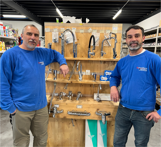 les activités de votre quincaillerie à Bram près de Carcassonne et Castelnaudary dans l'Aude 11