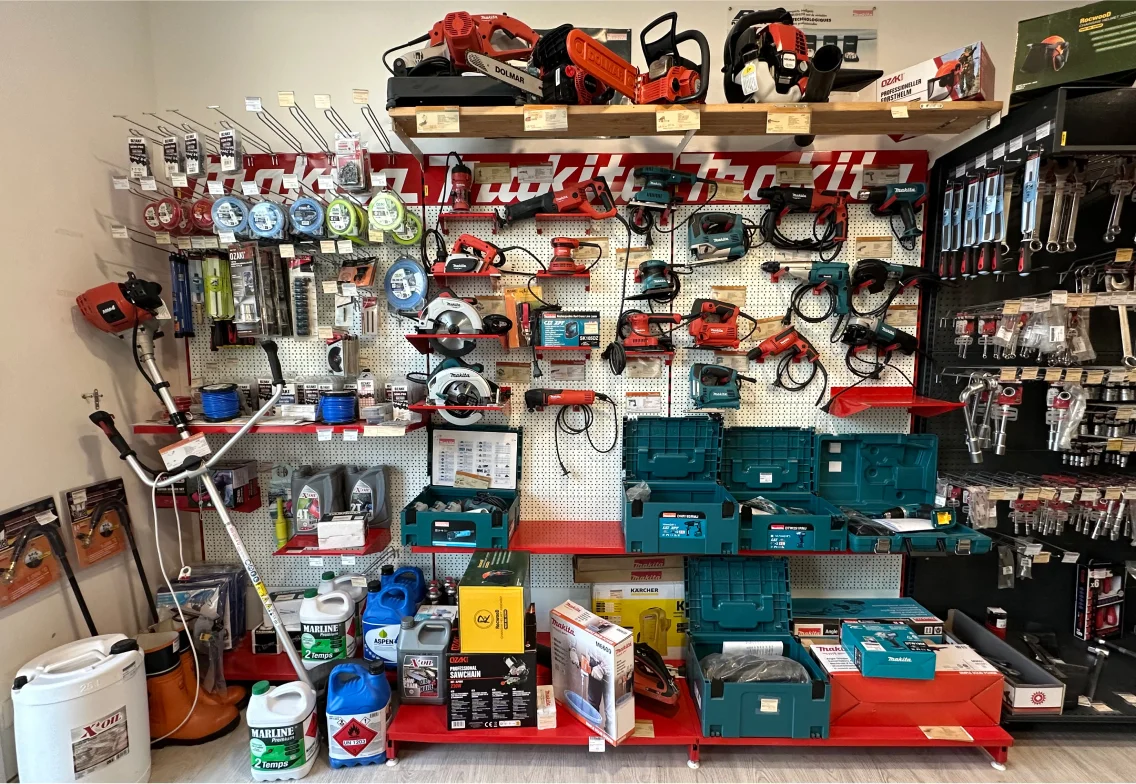 matériel électroportatif à Bram près de Carcassonne et Castelnaudary dans l'Aude 11