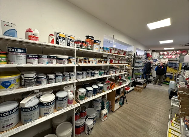 vente peinture et décoration dans votre quincaillerie à Bram près de Carcassonne et Castelnaudary dans l'Aude 11