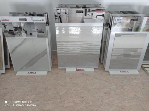 Nouveauté carrelage