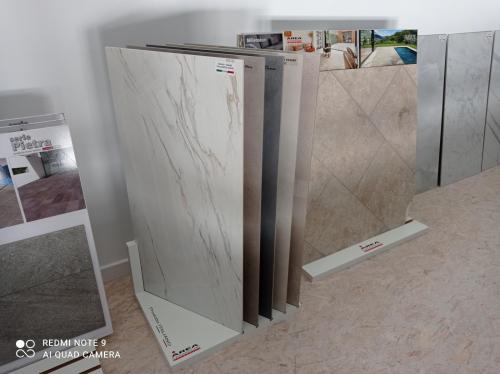 Nouveauté carrelage