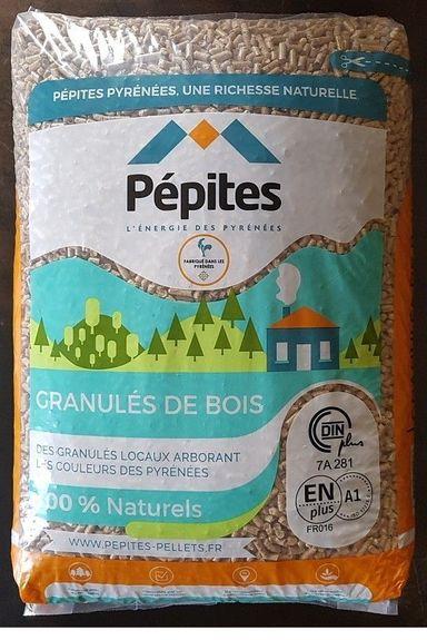 Arrivage Granul&eacute;s !